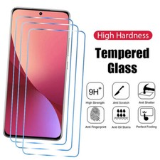 For Xiaomi 14 13 12 11 Pro Xiaomi Mi X CIVI Poco Tempered Glass Screen Protector