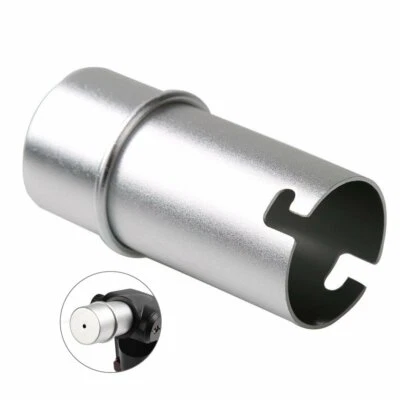 Godox AD-S15 tubo de flash metal tapa protectora cubierta para AD360II AD200 flash