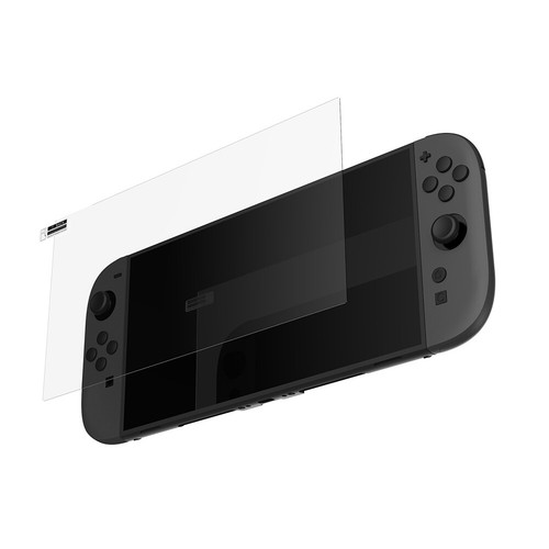 2 PIEZAS Película de Vidrio Templado Pantalla Película Templada para Nintendo para Switch 2 - Imagen 10 de 11