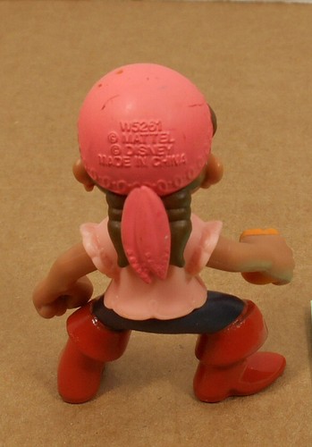 Figura de acción Imaginext Disney Jake and The Neverland Pirates Izzy G62 - Imagen 2 de 4