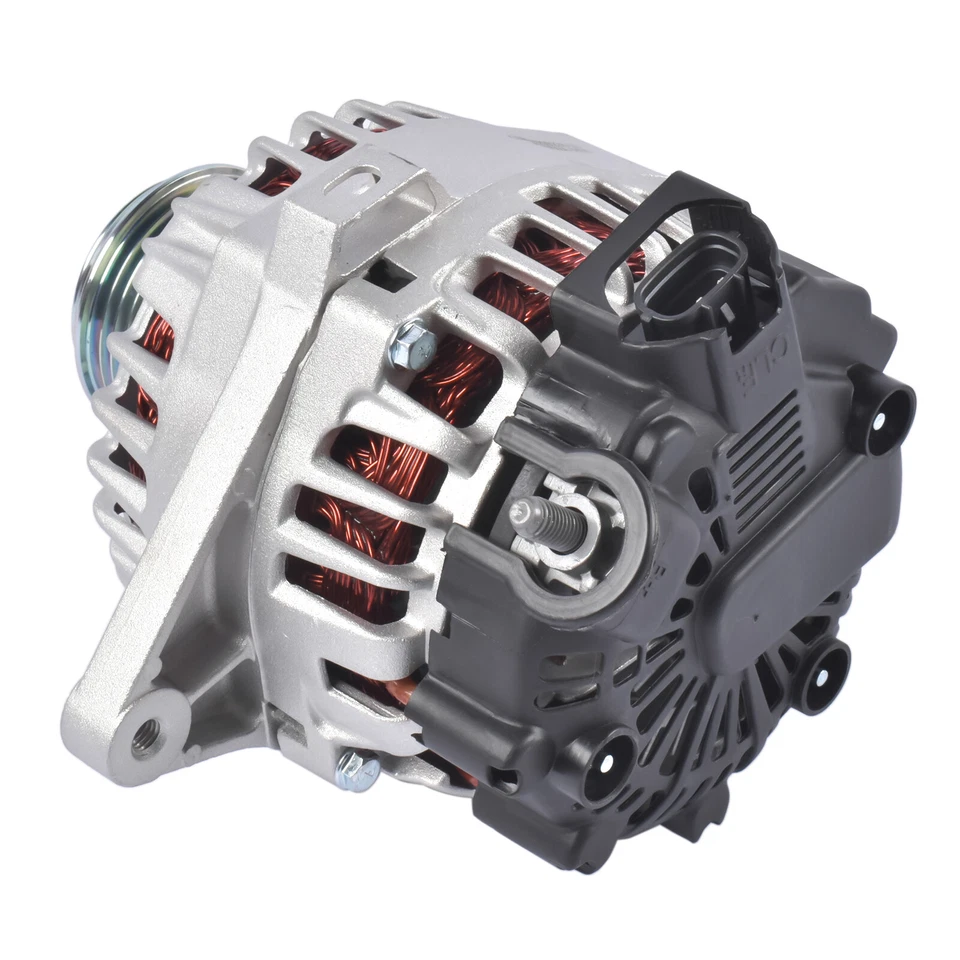 Alternator 120A 11611 for Hyundai Elantra Coupe/GT 2013 Kia Forte 2014-2016 1.8L - Image 4 of 4