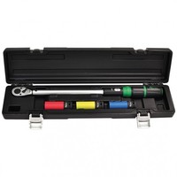 "Fortis DrehmomentschlüSsel-Satz 4-Tlg. 40-200Nm 1/2\""