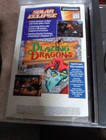 Gex (Sega Saturn, 1996)