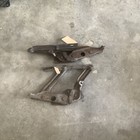 Nos 1972 1976 Ford Torino Hood Hinges Pair