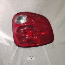 2000 - 2004 Ford F150 Flare Side Passenger Right Tail Light Oem