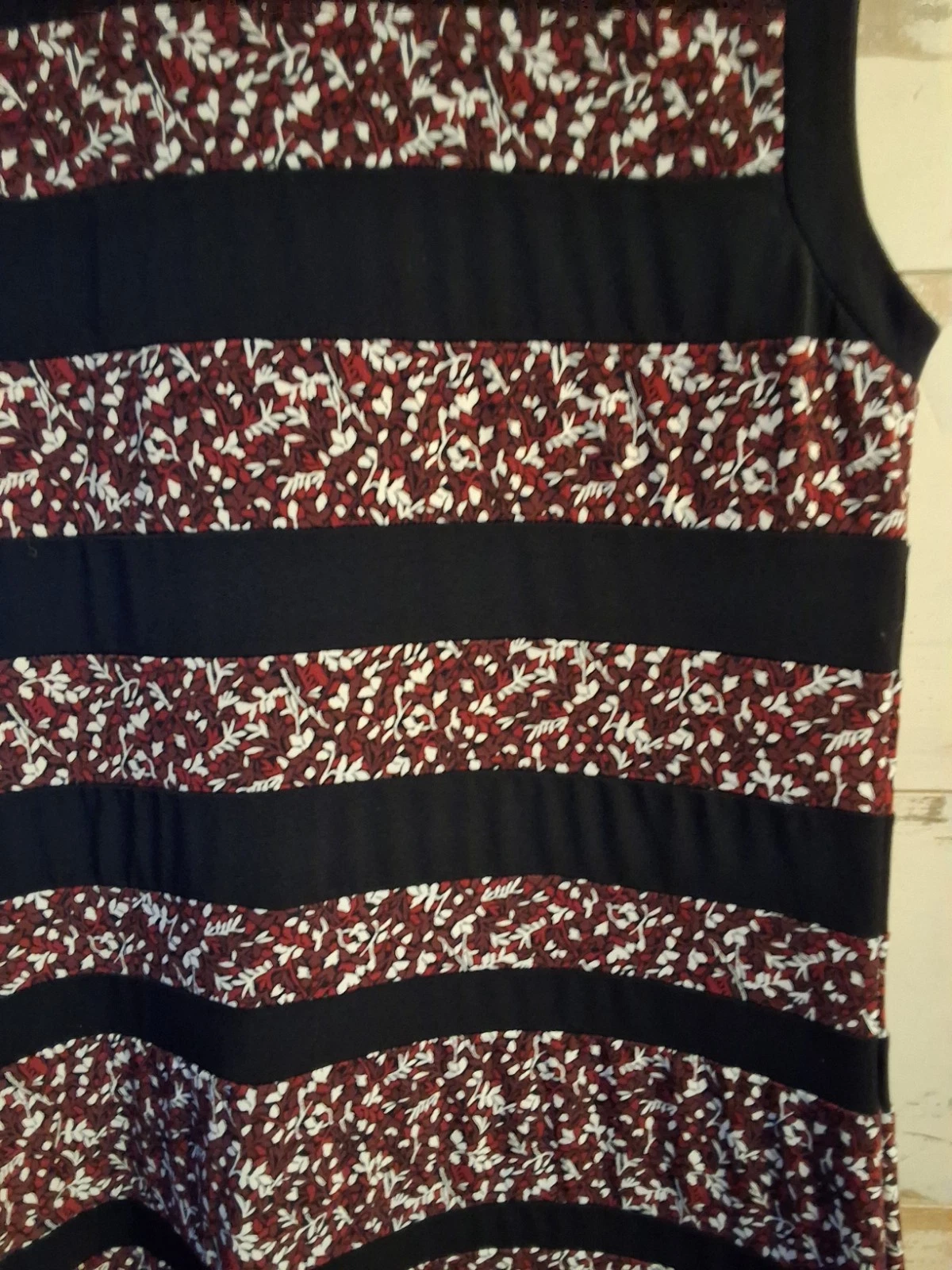 Abito donna leggero senza maniche Michael Kors taglia S