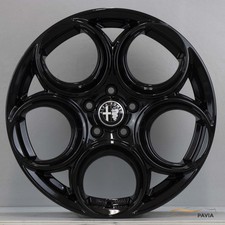 Jantes en Alliage elite wheels De 18 Dédié À Alfa Romeo Giulietta Et Stelvio