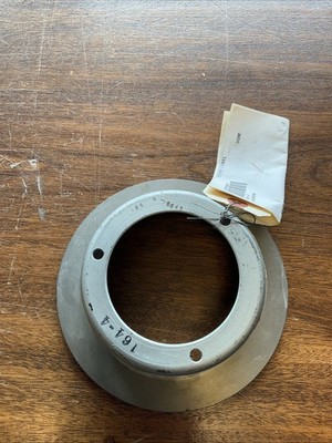 Cleveland Disc Brake P/N 164-4 | eBay