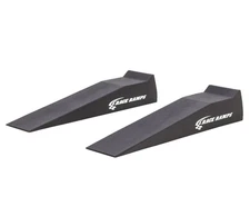 Race Ramps 56in. Single Piece Race Ramp - Fits 10.8 Degree Approach Angle