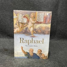 Raphael. The Complete Works. Paintings, Frescoes, Tapestries, Architecture
