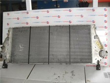 ladeluftkühler RENAULT LAGUNA II GRANDTOUR KG0 1.9 DYNAMIQUE todop286456