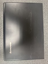 Lenovo IdeaPad 100 - 15IBD MT 80QQ 15.5 inch BATTERY NOT TESTED AND SCRATCHES 