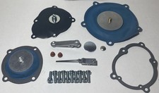 Repair Kit for BEAM Model 50 & 60 Regulator Convertor Propane LPG Forklift
