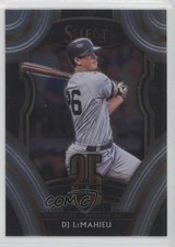 2020 Panini Select 25-Man DJ LeMahieu #25M-2B 3a3