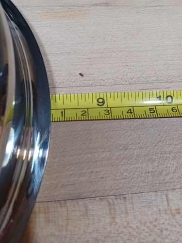 Queen 8 Inch Pot Lid - Picture 6 of 6