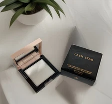 Lash Star Flash Of Brilliance Skin Illuminator PHOSPHORESCENCE .10oz TRV SZ 