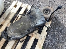 Mercedes-Benz C W203 2004 Automatikgetriebe 2032710001 Diesel MBL13466 Mercedes-Benz C W203 2004 Automatikgetriebe 2032710001 Diesel MBL13466