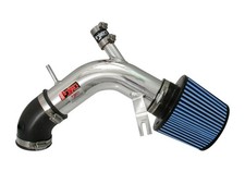 Injen IS Short Ram Cold Air Extension Intake System Intake Tube Silver #IS1680P