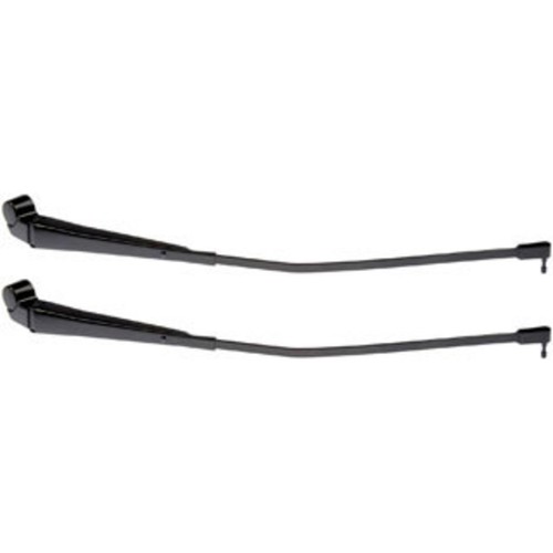 SET-RB42832-2 Dorman Windshield Wiper Arms Set of 2 for Chevy Right or Left Pair - Picture 1 of 4
