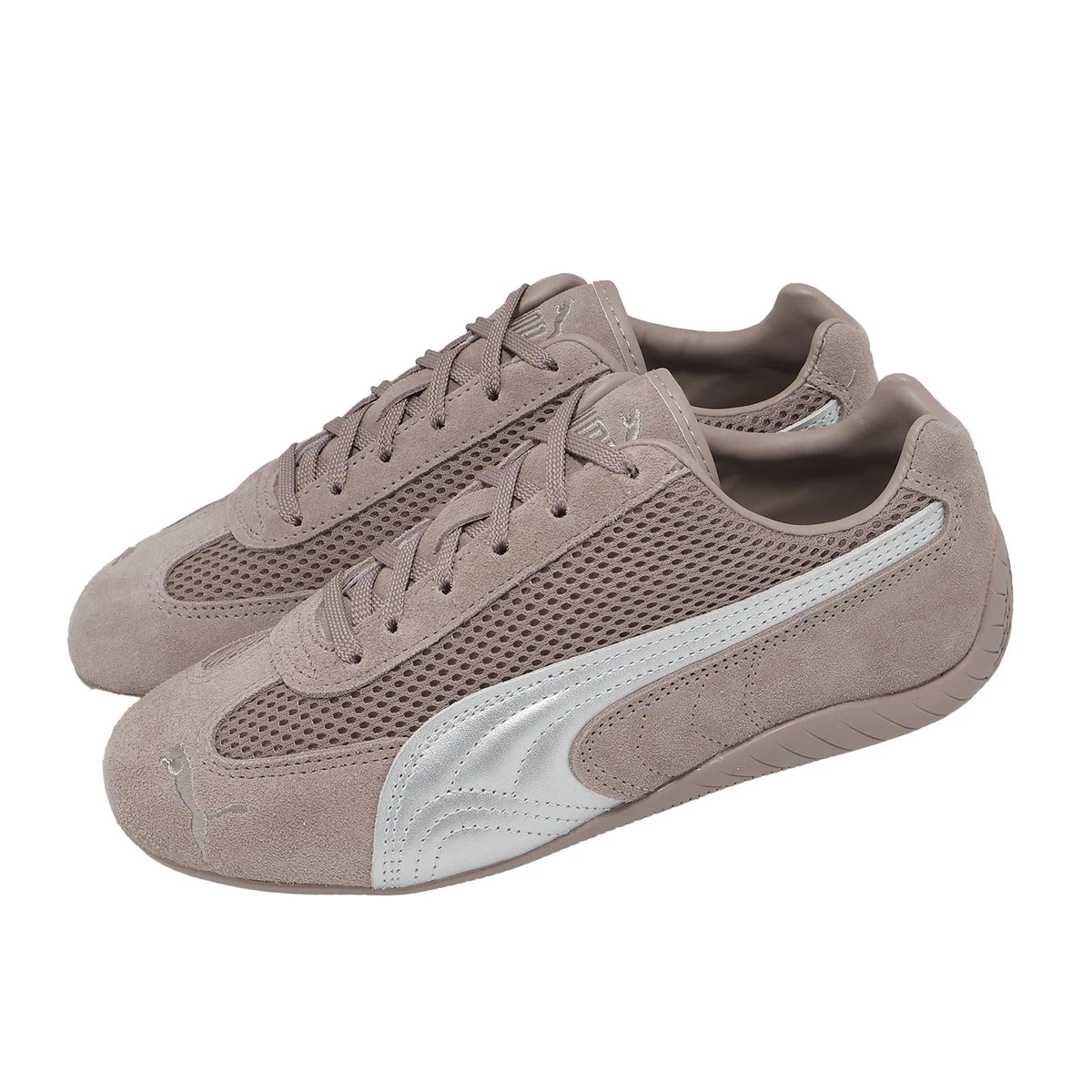 Puma Speedcat Premium Shadow Grey Matte Silver for sale | eBay