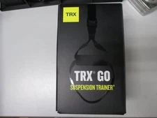 TRX GO Suspension Trainer System, Full-Body Workout for All Levels & Goals NEW