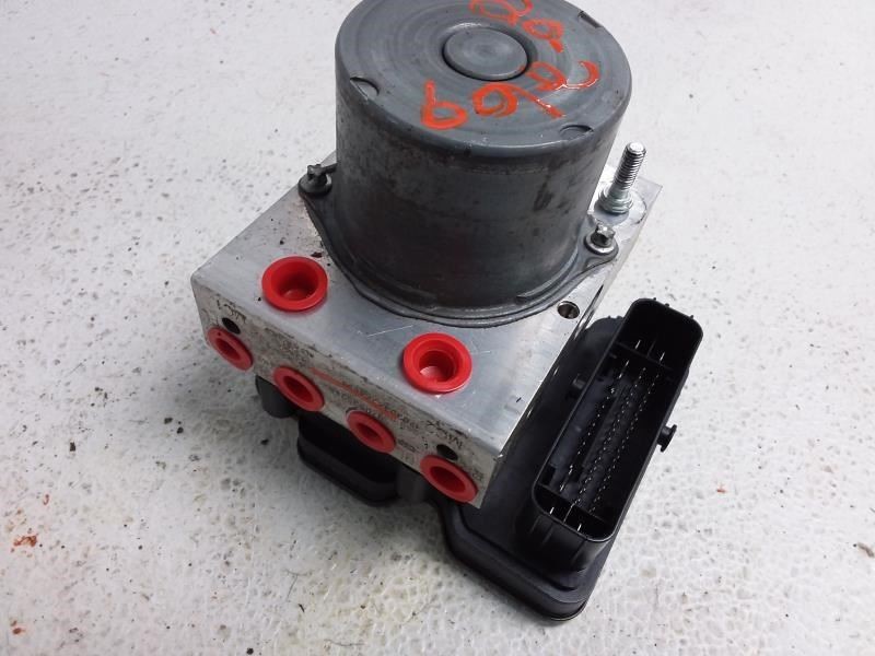 MASERATI LEVANTE 2017 Anti-Lock Brake Unit 861228 ID# 670035286