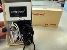 sinotrack gps tracker ST-903