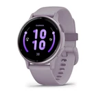 Zegarek Garmin Vivoactive 5 42mm Fioletowy Zegarek Garmin Vivoactive 5 42mm Fiol