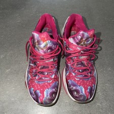 Nike KD 8 Aunt Pearl - 819148-603 for Sale | Authenticity