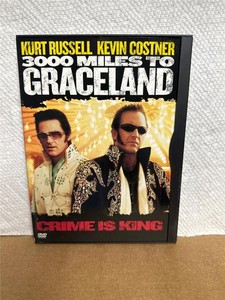 3000 Miles Graceland | eBay