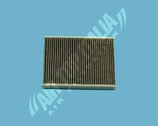 Innenraumfilter Aktivkohle 216Mm für Fiat 0.9 1.3 1.4 1.6 1.8 2.0 4.4 ab 99->