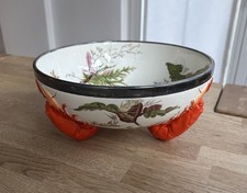 Wedgewood Viktorianische Hummer Salatschale um 1880