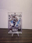 2024 Topps Signature Class Drake Maye - Fluidity Card #F-3 SP RC Acetate ROOKIE