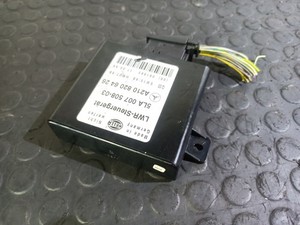 A2108206426 blinkersteuegerät MERCEDES-BENZ CLASE E BM 210 BERLINA 165121