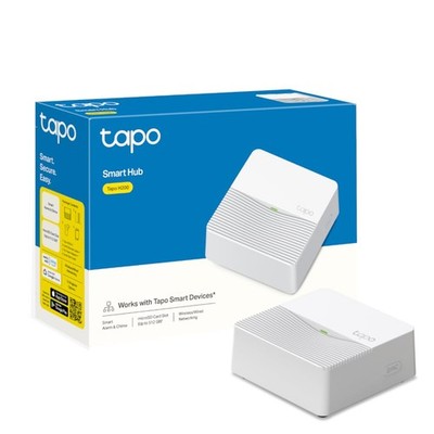 Smart Hub mit Glockenspiel Hub Alarm Ring Glockenspiel Sprachsteuerung Verbinden UK