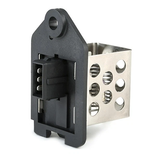 FAST FT59154 Centralina Riscaldamento / Ventilazione adatto per PEUGEOT 406 (8B) - Immagine 4 di 4