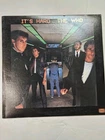 The Who - It’s Hard (1982, Vinyl, LP) “Eminence Front” “Cry If You Want”