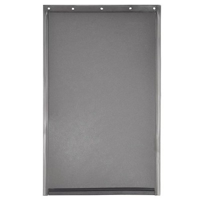 Dog Door Replacement Flap For Pet Safe Measures 16 7/8  x 10 1/8 PAC11-11039 USA