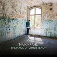 Maik Krahl - Magic Of Consistency - Vinyl Record Lp - G4Z