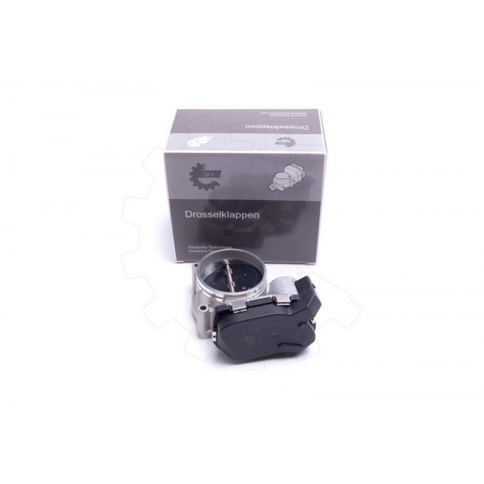 Volet de turbulence en alu pour BMW E64 F01 F02 X1 E84 : clapet d'admission durable