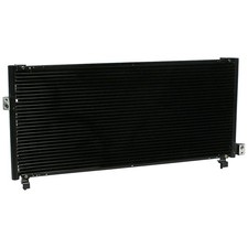 A/C AC Condenser For Subaru Impreza 1997-2001