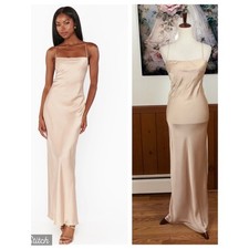 Beautiful New Show Me Your Mumu Dani Slip Dress