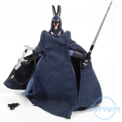 Star Wars 3.75'' TVC Vintage Collection VC36 AOTC Senate Guard Loose Complete