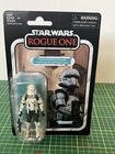 STAR WARS Vintage Collection IMPERIAL ASSAULT TANK COMMANDER VC148 SEE PIX