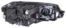 HELLA Scheinwerfer LED Links für VW Golf VII Alltrack Van