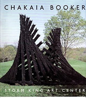 Chakaia Booker : Storm King Art Center Sticker Books