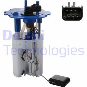 FUEL FEED UNIT FOR CHEVROLET DAEWOO, GM KOREA DELPHI FG2373-12B1 - Picture 2 of 7