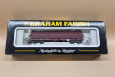 Graham Farish 373-826 104 Tonne BRA Steel Strip Carrier 'EWS'