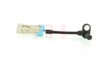 GH Sensor, Raddrehzahl Links, Rechts, Vorderachse U.A. FüR Chevrolet, Opel