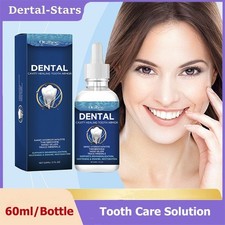 Dental Cavity Healing Tooth Armor Teeth Care Whitening Enamel Restoration 60ml